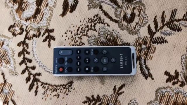 samsung vp-hmx10c смотреть онлайн