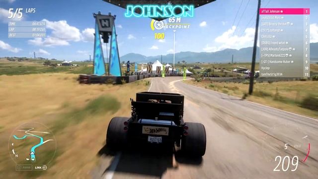 Forza Horizon 5 | Best A-Class Cars (Handling, Allround, Speed, Dirt) смотреть онлайн