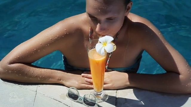 EasySurf Dacha смотреть онлайн