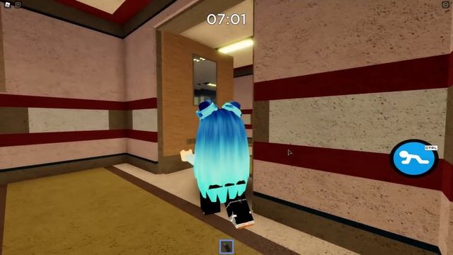 WHO ARE YOU?! Roblox Piggy Book 2! смотреть онлайн