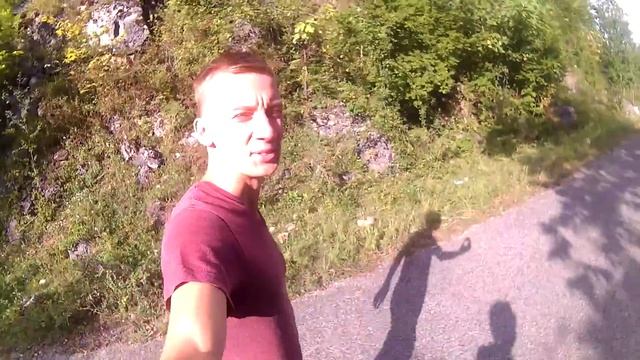 оффроуд на пузотёрке, забираемся на гору 15км над уровнем моря смотреть онлайн