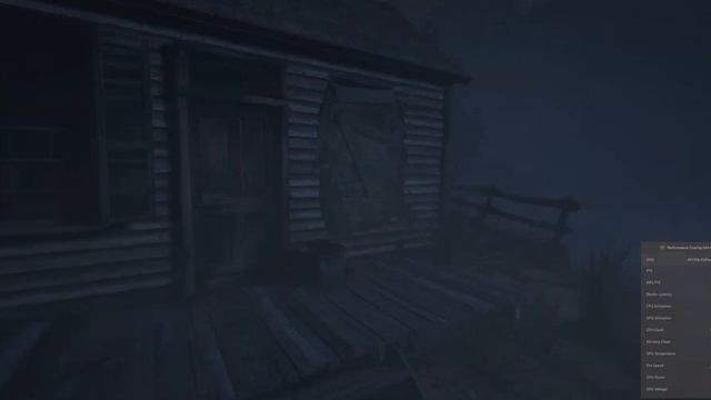 Outlast 2 Unreal Engine RTX 3060 TI G-Sync Real 4K ( 4096 x 2160 ) Very High HDR 1.499 Nits 12 Bit смотреть онлайн