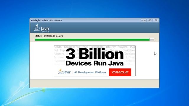 Baixar Instalar e Habilitar JAVA смотреть онлайн