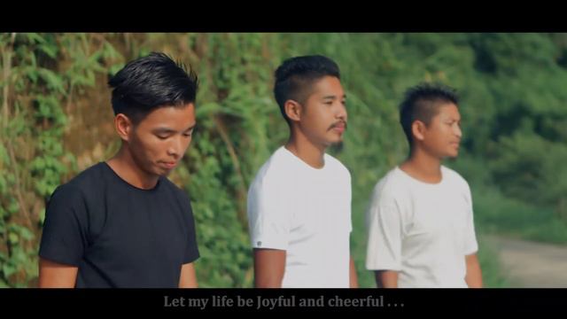 Shaoshe pu üyin. konyak gospel song смотреть онлайн