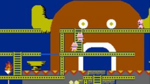 [NES] Mappy Land (1986) Longplay