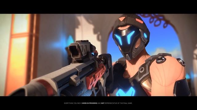 Indus Battle Royale Trailer | First Look смотреть онлайн