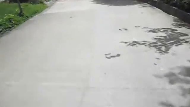 Lee Motorcycle Villareal to National Highway 4/4 смотреть онлайн