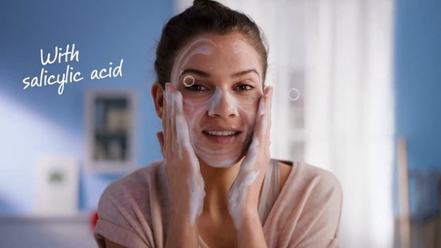 Baking Soda Anti-Blemish Cleansing Foam смотреть онлайн