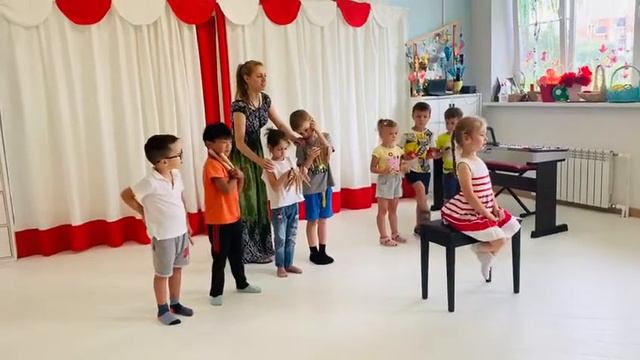 Игры с детьми смотреть онлайн