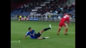 ФИНТ ГАТАГОВА ТРОЙНОЙ ТУЛУП / ЛУЧШИЙ Финт Алана ГАтагова в карьере