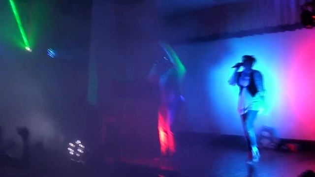 Павел Леонтьев, Катерина Апет. Ведущие на Свадьбу, Юбилей, Корпоратив. смотреть онлайн