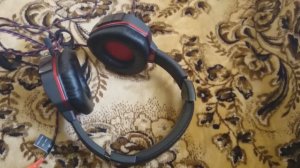 A4tech Bloody G501 - Решение проблем с микрофоном и режимом Геймера