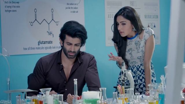 Bana Sahip Olduğun İçin Çok Şanslısın | Hayalet Sevgilim смотреть онлайн