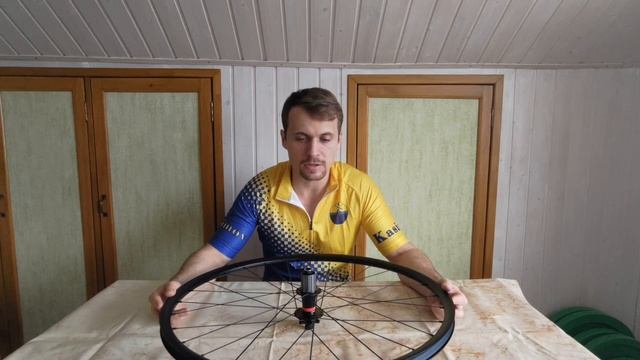 ЦГШК. Часть 2. Колеса смотреть онлайн