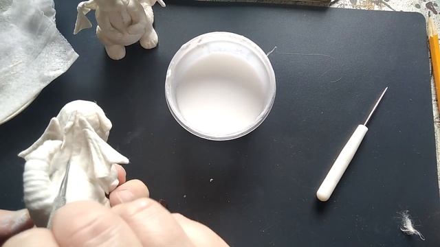 Дракончики  символы года  - 8 часть