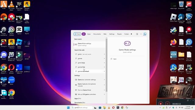 How to Fix Fallout New Vegas Black Screen ISSUE | 2023 Easy Fix #updated смотреть онлайн