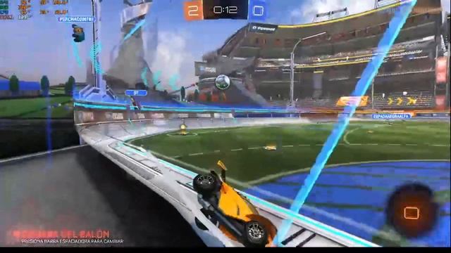 Rocket League GTX 660 2GB ,8GB RAM,I5 3470 4 CORES смотреть онлайн