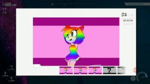 Реакция на сьюх в фандоме соника