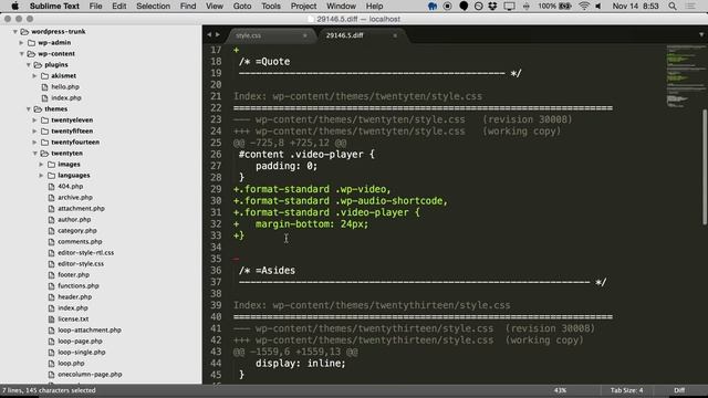 Contribute to WordPress смотреть онлайн