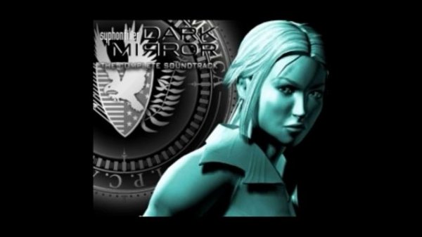 Syphon Filter: Dark Mirror - The Complete Soundtrack -