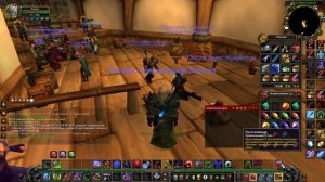 ФАРМ ГОЛД В WOW 3.3.5а World of warcraft lich king circle x5 как фармить голду wow 2021 заработок