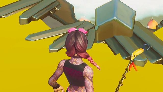 I GOT the Midas Flopper in Tide Tycoon! (PWR's Fishing Fortnite map) смотреть онлайн