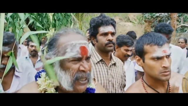 Kolli Malai HD Song | Thoppi смотреть онлайн