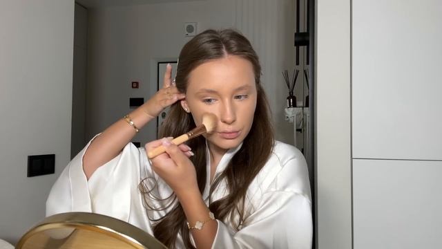 МОЙ ЕЖЕДНЕВНЫЙ МАКИЯЖ | собираемся вместе