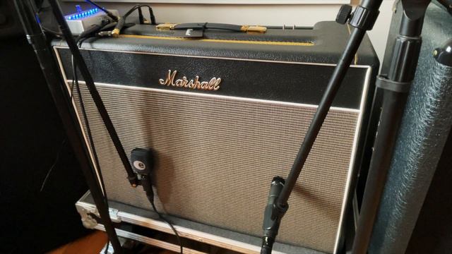 Marshall 1959HW Plexi vs Bluesbreaker JTM 45 | Rock Tones Y Cable смотреть онлайн