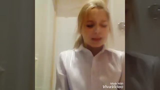 Лето это !!! Я сломала ногу ?!? смотреть онлайн