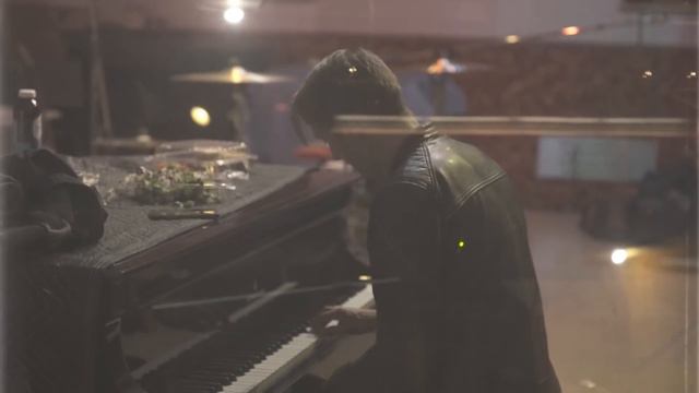 The Used - The Canyon (Video 4)