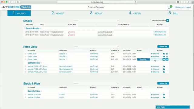 Шаг1 ATBOS.Trade смотреть онлайн