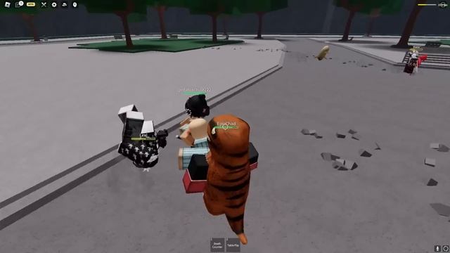 NEW Saitama UPDATE In Roblox Saitama Battlegrounds