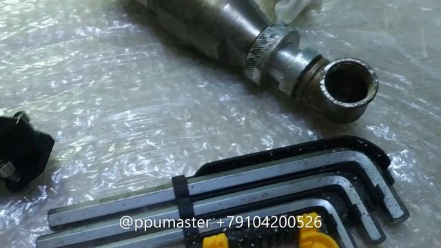 Протон е5м. Проблема. Все почистили компонент А не идет! смотреть онлайн