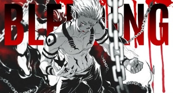 Bleeding / AMV / Анимемикс / Animemix смотреть онлайн