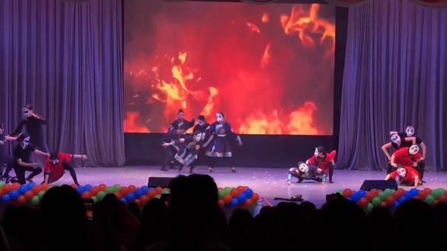 Мисс Азия Урал смотреть онлайн