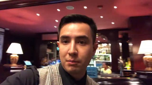 Vlog #4: HABANOS BAR/Сохранил свои деньги и радость Мексики смотреть онлайн