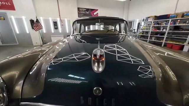 Сейчас продается автомобиль BUICK 1954 года смотреть онлайн