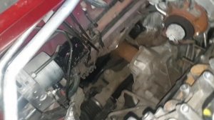 Рено аркана 1.3