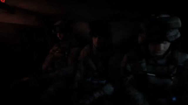 BattleField 3 Gameplay On Nvidia GT740M, Intel i5 3337U + 4GB of RAM ASUS A46CB смотреть онлайн