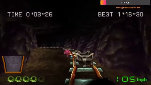 Tomba! 2: The Evil Swine Return [ТОМБА 2] СТРИМ | СТРИМ В ЧЕСТЬ 100 ЕНОТИКОВ! смотреть онлайн