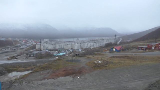 Посылка в виде ШУБЫ, встретил Вову. смотреть онлайн
