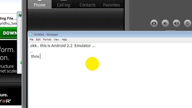 How to Run Android in ur PC смотреть онлайн