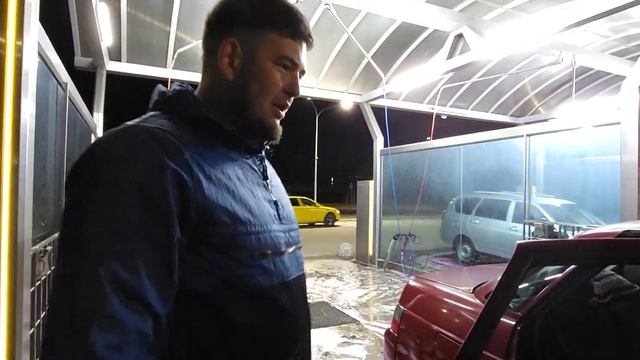 Покраска дисков по гаражному. Подсел на инвайт. смотреть онлайн