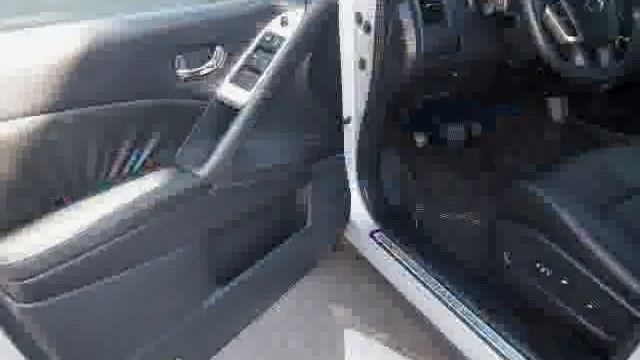 used Nissan Murano Red Bank Monmouth County 2009 located in New Jersey at Red Bank Nissan смотреть онлайн