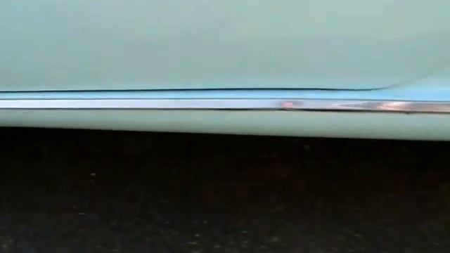 Renault Caravelle cabriolet смотреть онлайн