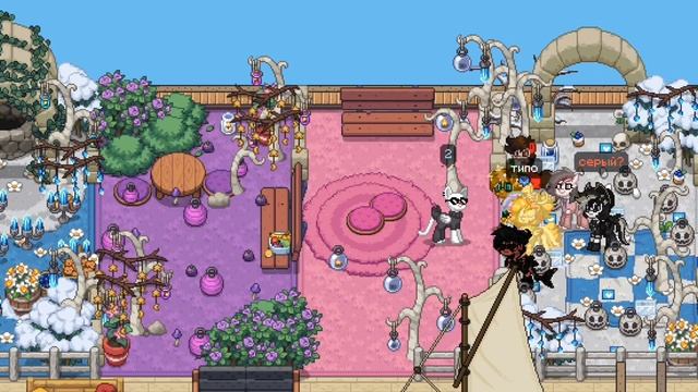 ?//ИГРАЮ В МИНИ ИГРУ 