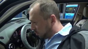 Mercedes GLK 220 Замена масла в АКПП 7G tronic (Инструкция)