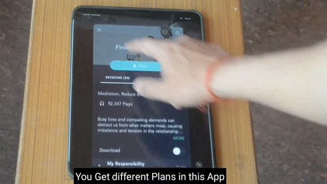 Best Meditation Apps | Top Meditation Apps | Hindi | Top 5 Meditation Apps смотреть онлайн