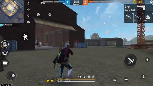240 FPS sem X86 ⚙️ BlueStacks 4.240 (I5 10400f + GT 1030) 2.0 смотреть онлайн